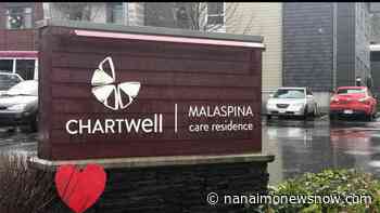 Nanaimo's Chartwell Malaspina included in $112 million sale - Nanaimo News NOW