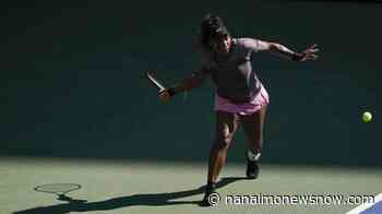 Serena Williams' 1st opponent at US Open is Danka Kovinic - Nanaimo News NOW