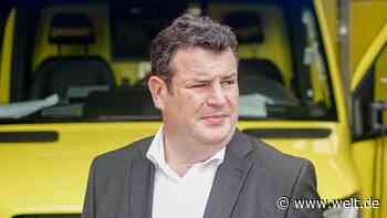 Heil sieht Erfolge bei der Integration von Geflüchteten