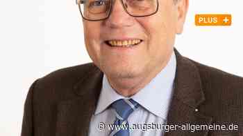 Mindelheim: Wer folgt auf Mindelheims Zweiten Bürgermeister Hans-Georg Wawra? | Mindelheimer Zeitung - Augsburger Allgemeine
