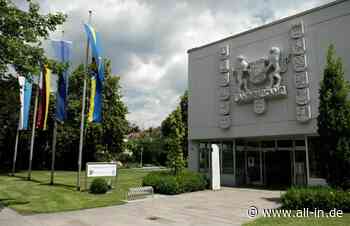 Explodierende Baukosten: Aufstockung des Landratsamts Unterallgäu verzögert sich - Mindelheim - all-in.de - Das Allgäu Online!