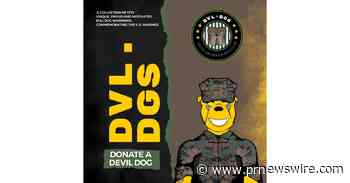 New Devil Dogs NFT Release Supports Service Members With a Crypto Investment To Feel Good About
