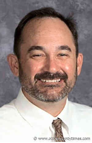 Tecumseh man faces federal indictment for allegedly threatening Arizona political official - Ozark County Times