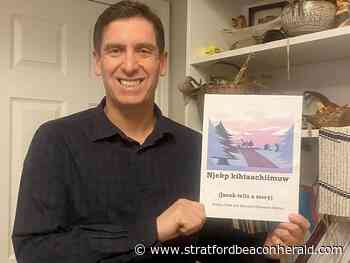 Mystery of Tecumseh's burial piqued educator's interest into Indigenous languages - Stratford Beacon-Herald