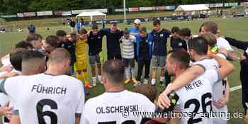 Wer ist besser? Waltrop oder Datteln? Die zweite Pokalrunde wird spannend - Waltroper Zeitung