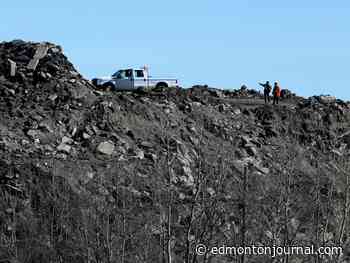 Road-building costs may rise as Edmonton ends public concrete, asphalt recycling: union