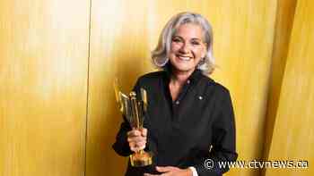 Executive to take leave amid fallout from Lisa LaFlamme's departure from Bell Media