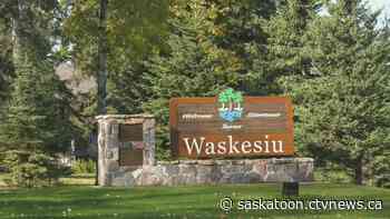 Waskesiu Lakeside Music Festival rocks the national park