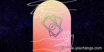 How To Use Your Birth Chart To Get Rich - YourTango