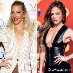 Sorry, Virgos! Heather Morris Claims J. Lo Cut Dancers Based on Astrology - AOL