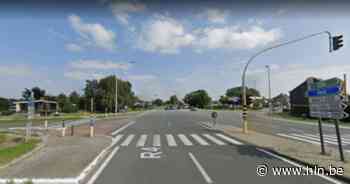 Kruispunt Assenedesteenweg - Kanaalstraat al open 31 augustus | Assenede | hln.be - Het Laatste Nieuws