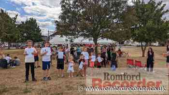 Wennington people praise 'kindness' of Havering after fire - Romford Recorder