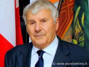 Schio. Addio a Ottorino Brunello, il Cavaliere che scriveva "I sogni oltre la vita” - L'Eco Vicentino - L'Eco Vicentino