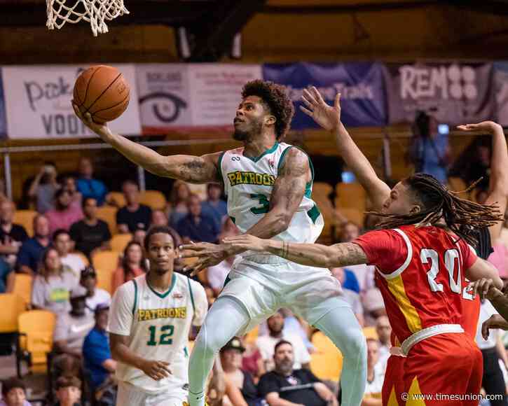 Albany Patroons will have ownership change