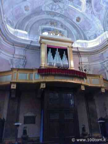 INIZIA LA TERZA EDIZIONE DEL VERCELLI ORGAN FESTIVAL - CentoTorri
