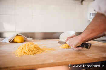 Alba e i Tajarin protagonisti del progetto "Breads of the Creative Cities" - TargatoCn.it