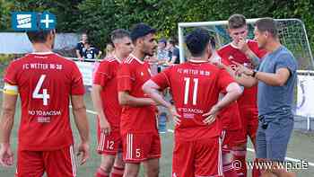 Schnelle Rehabilitation dürfte TSG Herdecke schwer fallen - WP News