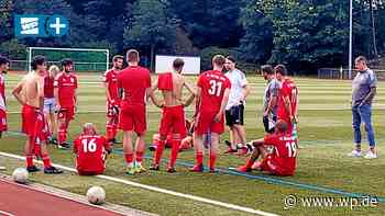 TSG Herdecke und FC Wetter patzen böse, nur FC-Zweite jubelt - WP News