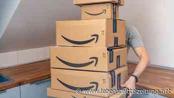Onlinehandel: Amazon erhöht den Druck auf FMCG-Lieferanten - Lebensmittel Zeitung