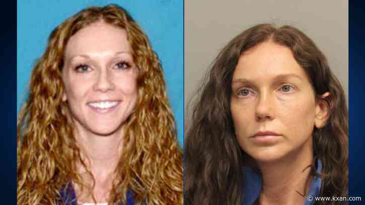 Search warrant: Kaitlin Armstrong had $6k plastic surgery receipt from Costa Rica, sister's passport