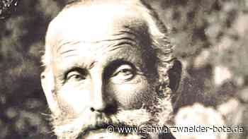 Energie für Möbelfirmen - Wie der elektrische Strom nach Frommern kam - Schwarzwälder Bote