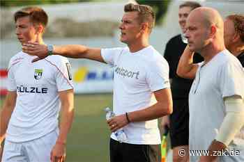 Landesliga-Spieltag: Nusplingen und Balingen 2 erwarten Topteams - Zollern-Alb-Kurier