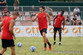 Foto - Benevento, seduta a porte aperte verso il Frosinone - Ottopagine