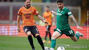 Benevento, l'ex Calò firma col Cosenza - Ottopagine