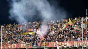 Benevento, superata quota 7mila abbonamenti: il dato nel dettaglio - Ottopagine