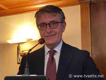 Lunedì presentazione della candidatura di Antonio Del Mese - TV Sette Benevento