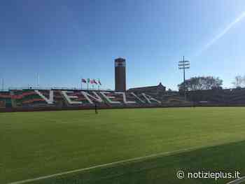 La prevendita di Venezia FC-Benevento e Venezia FC-Pisa - Notizie Plus