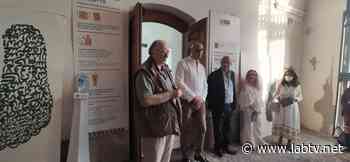 Inaugurata la V Bene Biennale di arte contemporanea di Benevento - Lab TV Lab TV - LabTV