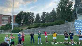 IVPC Rugby Benevento, al Dell’Oste il raduno della prima squadra - Ottopagine