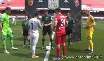 Frosinone, altro arrivo dal Monza: Sampirisi a disposizione per Benevento - anteprima24.it