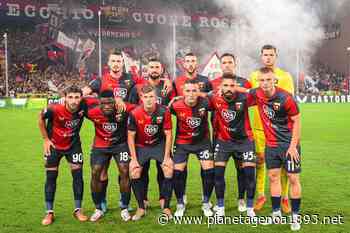 Genoa-Benevento 0-0, la fotogallery - PianetaGenoa1893 - Pianetagenoa1893.net