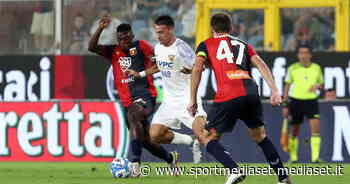 Serie B: il Benevento ferma il Genoa, pareggia anche il Parma - Sport Mediaset