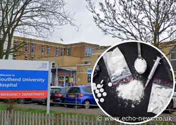 Essex hospitals see 4-year-olds in A&E who took drink or drugs | Echo - Southend Echo