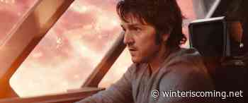 Star Wars: Andor isn't "a show for 9-year-olds" - Winter is Coming