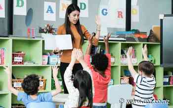 Pandemic hits school attendance among five and six year olds - RNZ