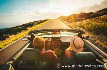 Best Car Insurance for 20-Year-olds: How To Save (2022) - MarketWatch