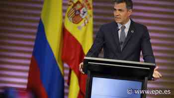 Sánchez continúa en el cuerpo a cuerpo con Feijóo pese a la ofensiva global de los ministros - El Periódico de España