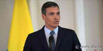 Sánchez, sobre los indultos políticos: «Hay que acabar con ellos» - ABC.es