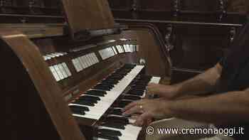 Restaurato dal cremonese Giani l'organo della cattedrale di Fidenza - CremonaOggi
