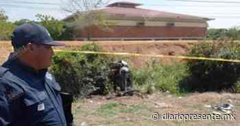 Trágico choque sobre la carretera Federal Villahermosa - Macuspana deja como saldo una persona con el brazo amputado - Diario Presente