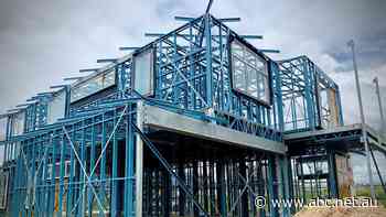 Another week, another construction company collapse — so do you have any hope of building a new home?