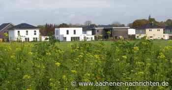 Regionalplanung Geilenkirchen: Flächenfraß oder Schatzkästchen - Aachener Nachrichten