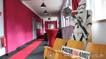 Der Herbst wird bunt: Kulturkino Kaimt bietet vielfältiges Filmprogramm - Rhein-Zeitung