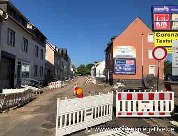 Der nächste Bauabschnitt - Cochem / Zell - WochenSpiegel