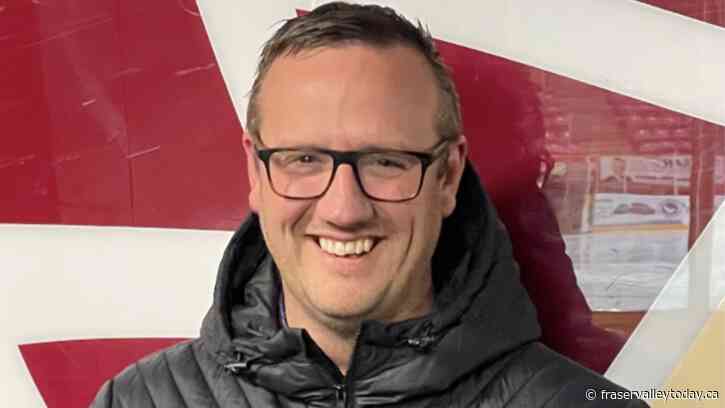 Chilliwack Chiefs hire former UFV hockey coach as video coordinator