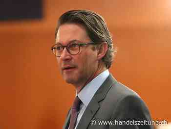 Ehemaliger deutscher Verkehrsminister für Bau neuer Atomkraftwerke